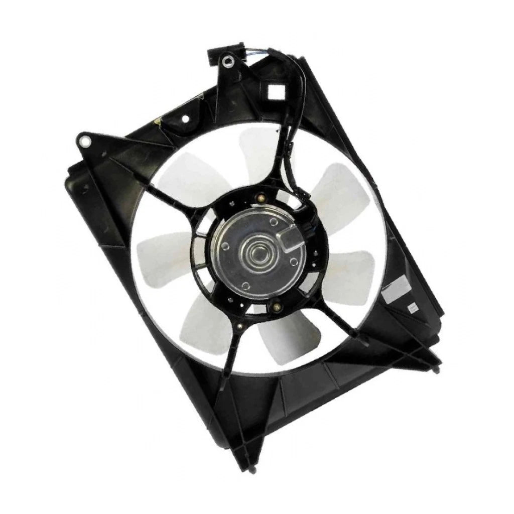 A/C Condenser Fan for Honda Civic (2012–2015) ALX-PAU-RB-621-490-CL360A50