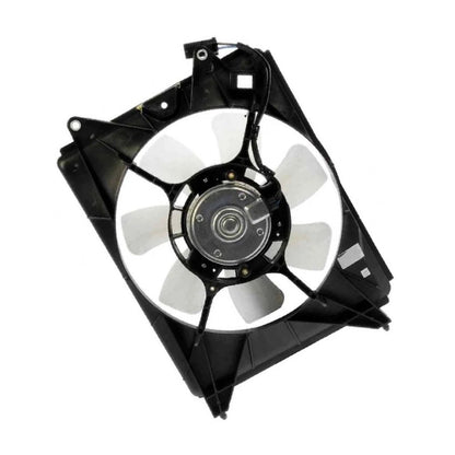 A/C Condenser Fan for Honda Civic (2012–2015) ALX-PAU-RB-621-490-CL360A50