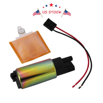 Fuel Pump for Honda CBR 600 F4i (2001–2006)
