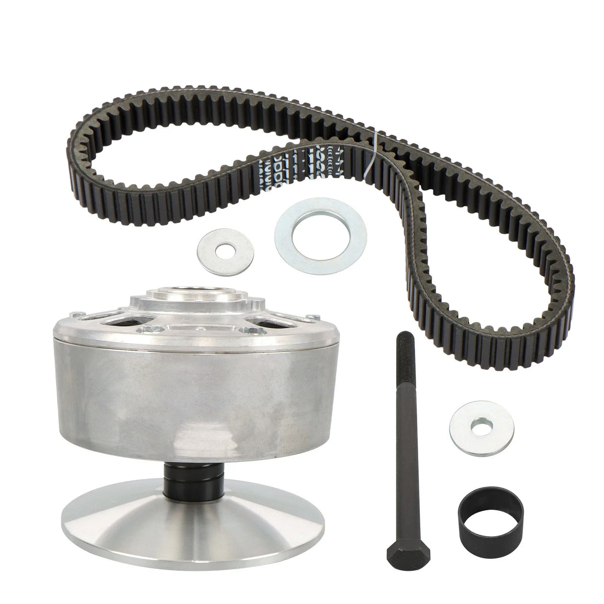 Primary Drive Clutch Converter for Kawasaki Gas Mule 2500 2510 2520