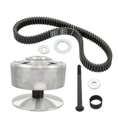 Primary Drive Clutch Converter for Kawasaki Gas Mule 2500 2510 2520