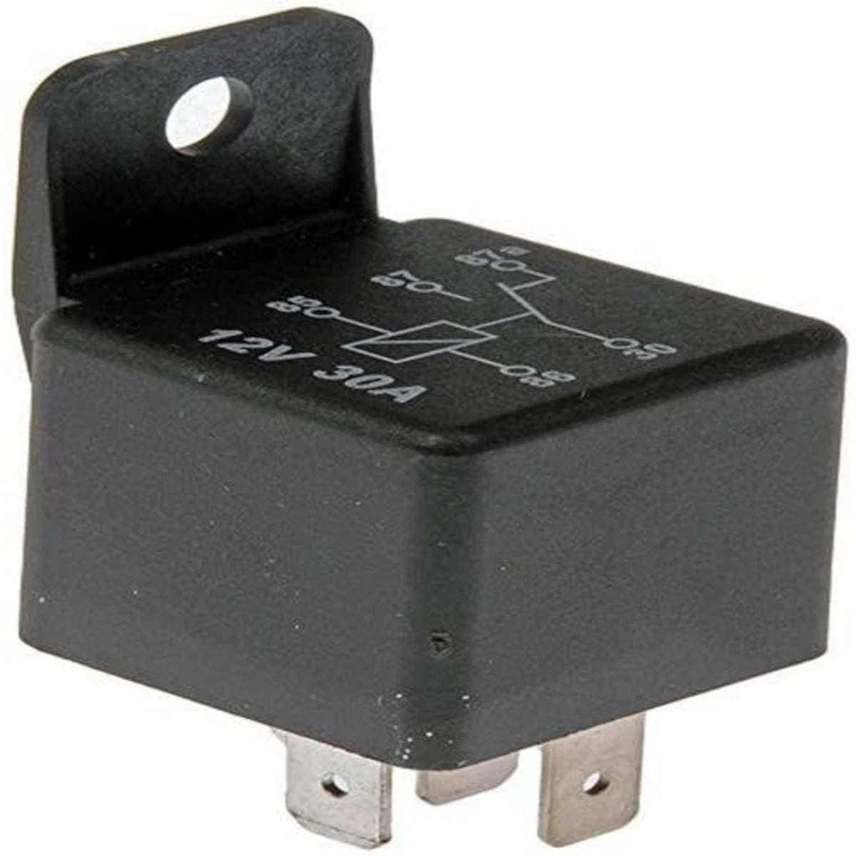 Dorman 88069 Relay for Chevrolet C2500 K1500 K2500 K3500 (1993–1995)
