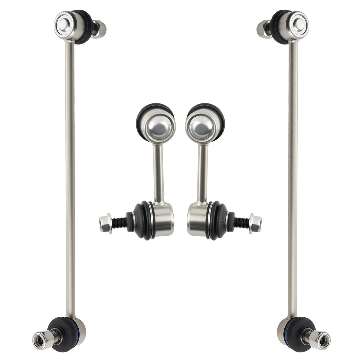 Set of 4 Sway Bar End Links for Honda CR-V (2007–2016)