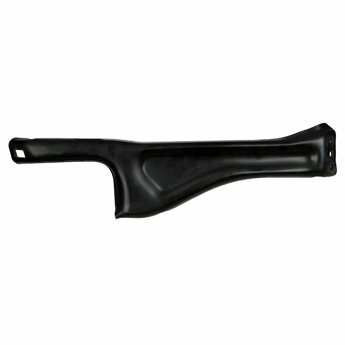 Front Outer Bumper Brackets Left Right Set for 1981–1987 Chevy GMC Pickup