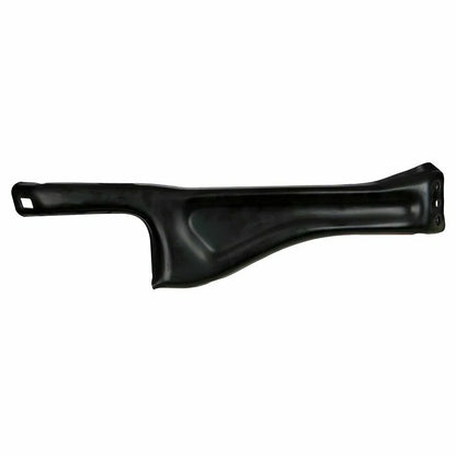 Front Outer Bumper Brackets Left Right Set for 1981–1987 Chevy GMC Pickup