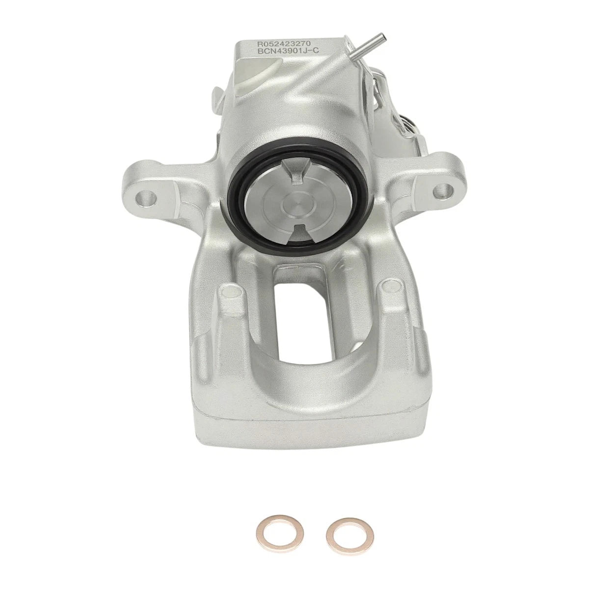 Brake Caliper Rear Right for VW Passat Audi S6 (2000–2005) 18019756, 4B0615424