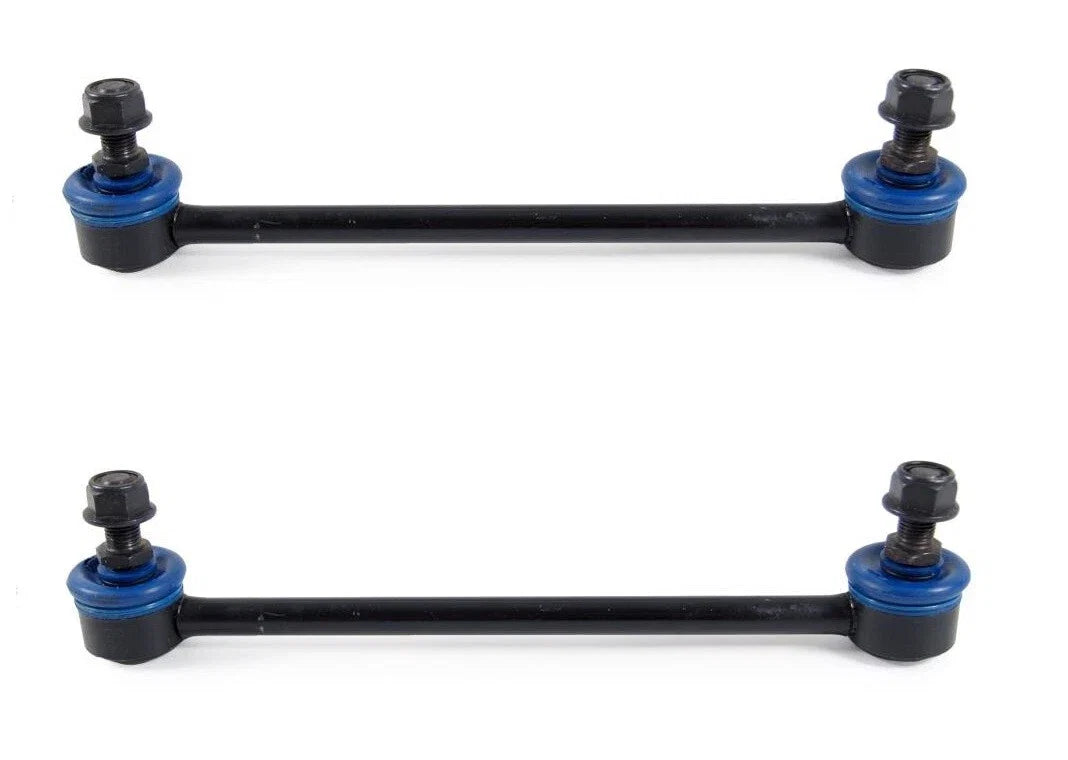 Set of 2 Front Suspension Stabilizer Bar Link Kits for ES350, Camry (2007–2011)