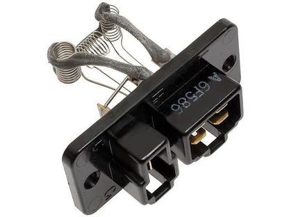 Blower Motor Resistor for Mazda B2600 (1987–1993) 37321ZDBX