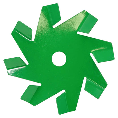 Deck Spindle Fan for Dixie Chopper 3066LP 3074LP 3360 3372 Eco-Eagle66 (MX149 - MD)