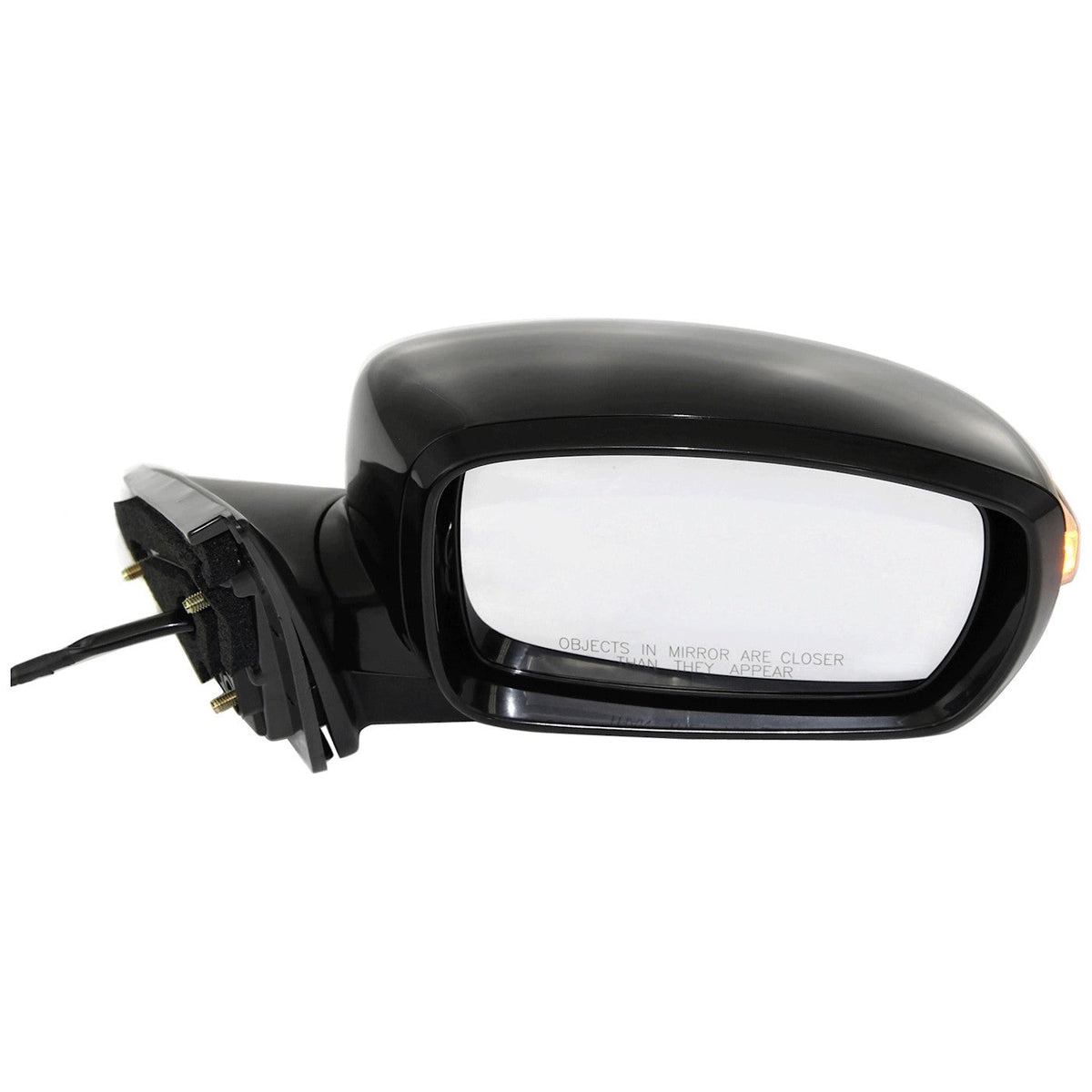 Heated Right Side Mirror for Hyundai Genesis (2009–2014)