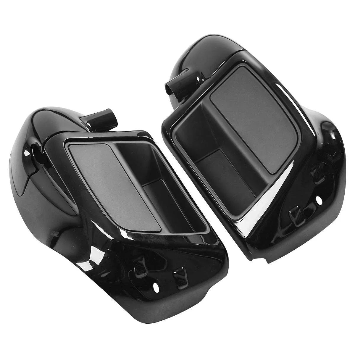 Lower Vented Fairing for Harley Touring Road King Electra Street Glide (2014–2024)