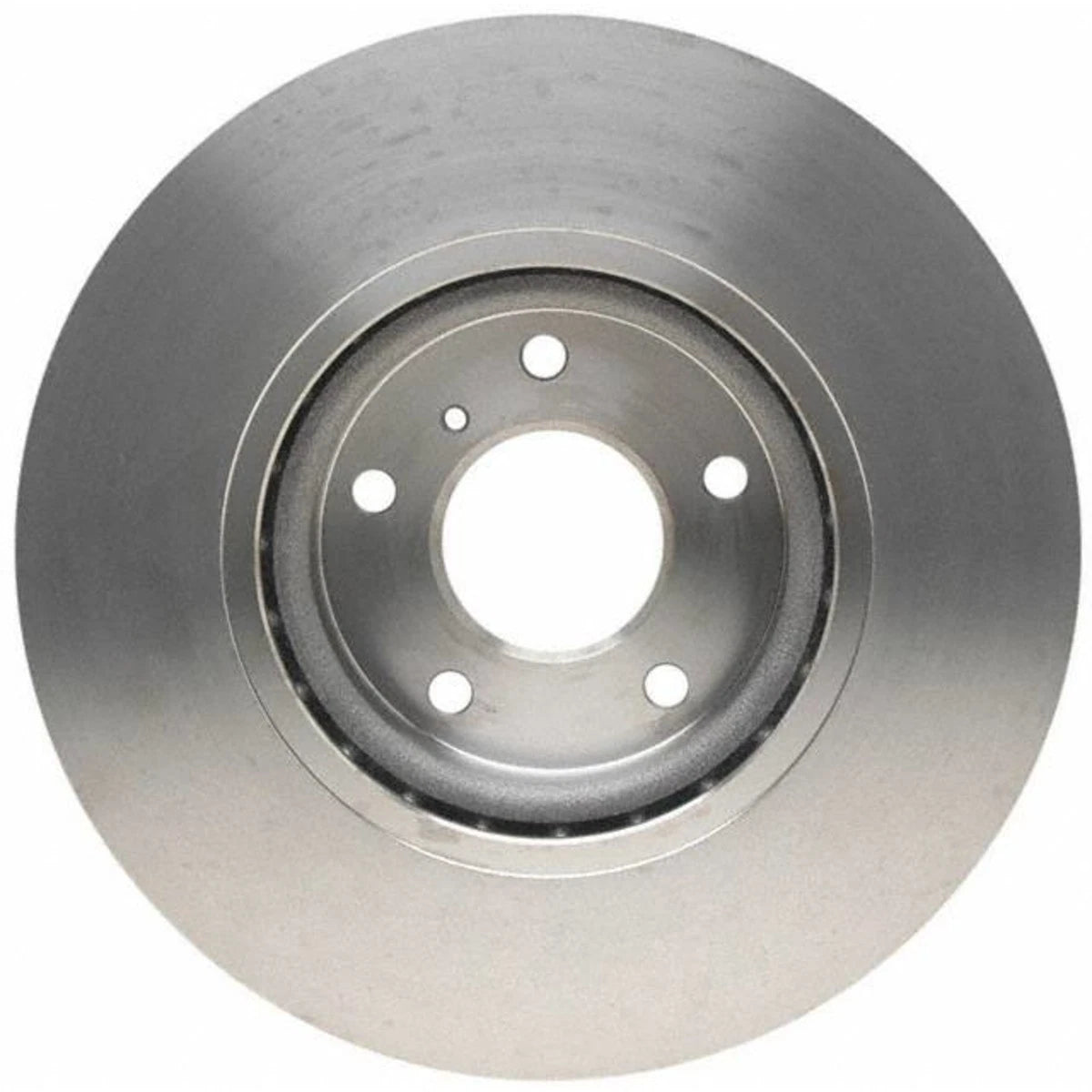 AC Delco Brake Disc for RWD AWD FWD (2010–2019) 18A1811A