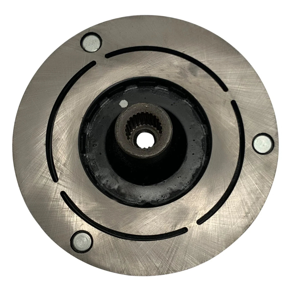 AC Compressor Clutch Replacement for GMC Savana 3500 (2019–2020)