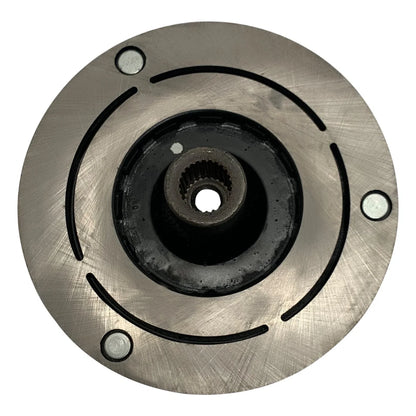 AC Compressor Clutch Replacement for GMC Savana 3500 (2019–2020)