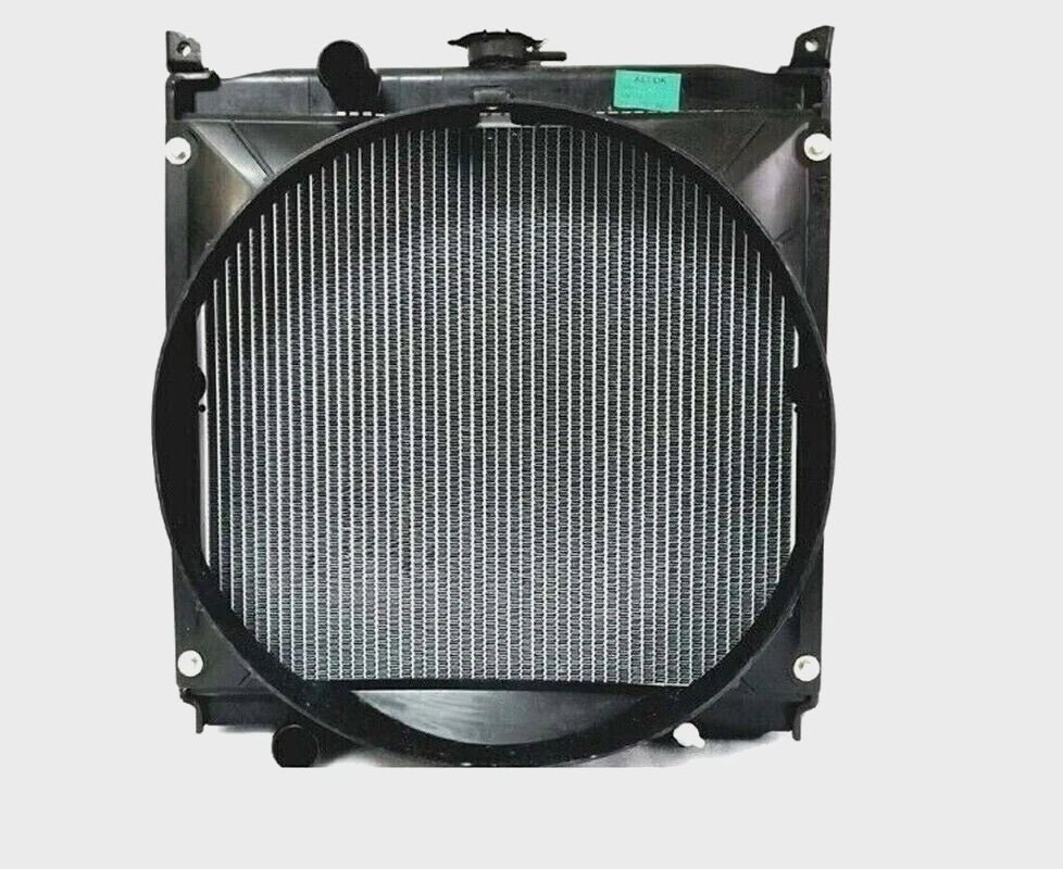 Radiator Assembly for Mahindra Tractor (Fit for E006008643F91)