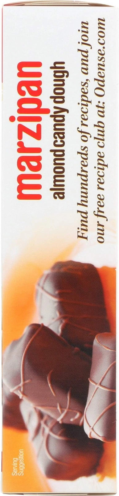 Odense Marzipan 7 Ounce for Baking and Confections (Pack of 1)