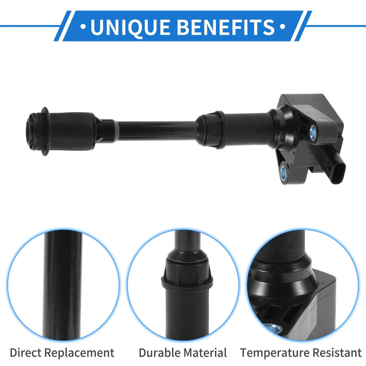 Ignition Coil Pack No.BM5Z12029B for Ford Escape (2013–2016)