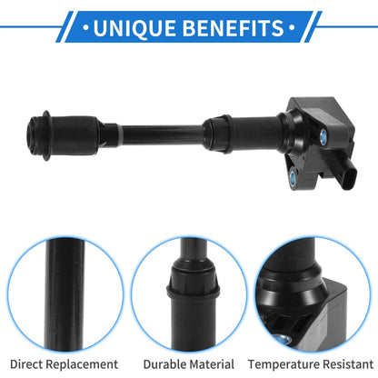 Ignition Coil Pack No.BM5Z12029B for Ford Escape (2013–2016)