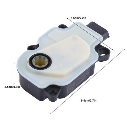 Active Grille Shutter Motor Actuator for Subaru Forester (2014–2018) 131688800043 T83620BB