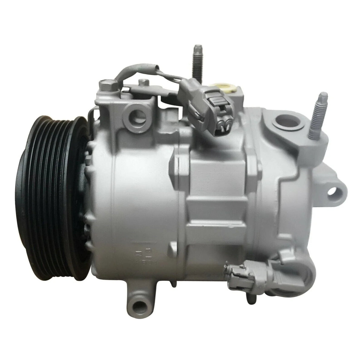 AC Compressor Kit for Ram 1500 5.7L V8 (2016–2016)