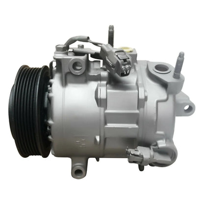 AC Compressor Kit for Ram 1500 5.7L V8 (2016–2016)