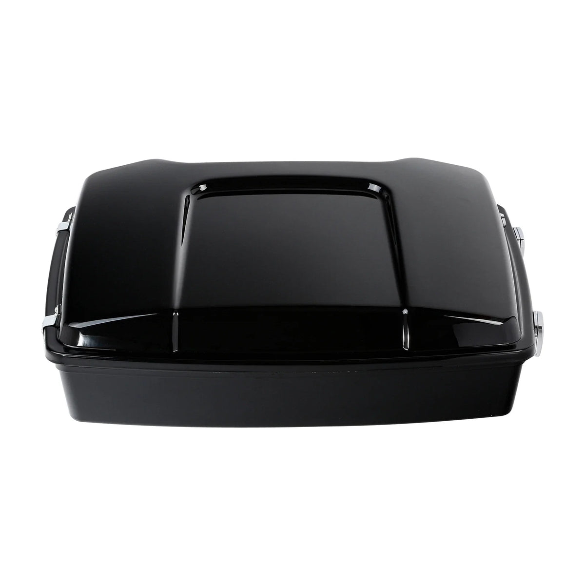 Razor Luggage Trunk with Latches for Harley Davidson Touring Glide (1997–2013)
