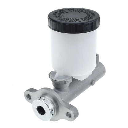 Brake Master Cylinder with Reservoir & Sensor for Nissan Pickup (1995) 132256, 4601001G00, 46010C8101, 46010C8100, M39593