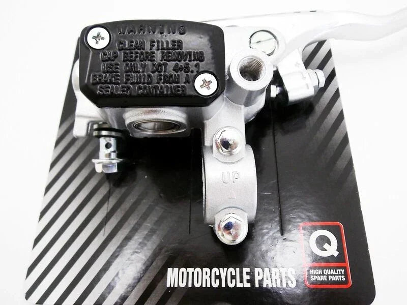Front Brake Master Cylinder Lever Assembly for KTM 530 EXC (2009-2011)