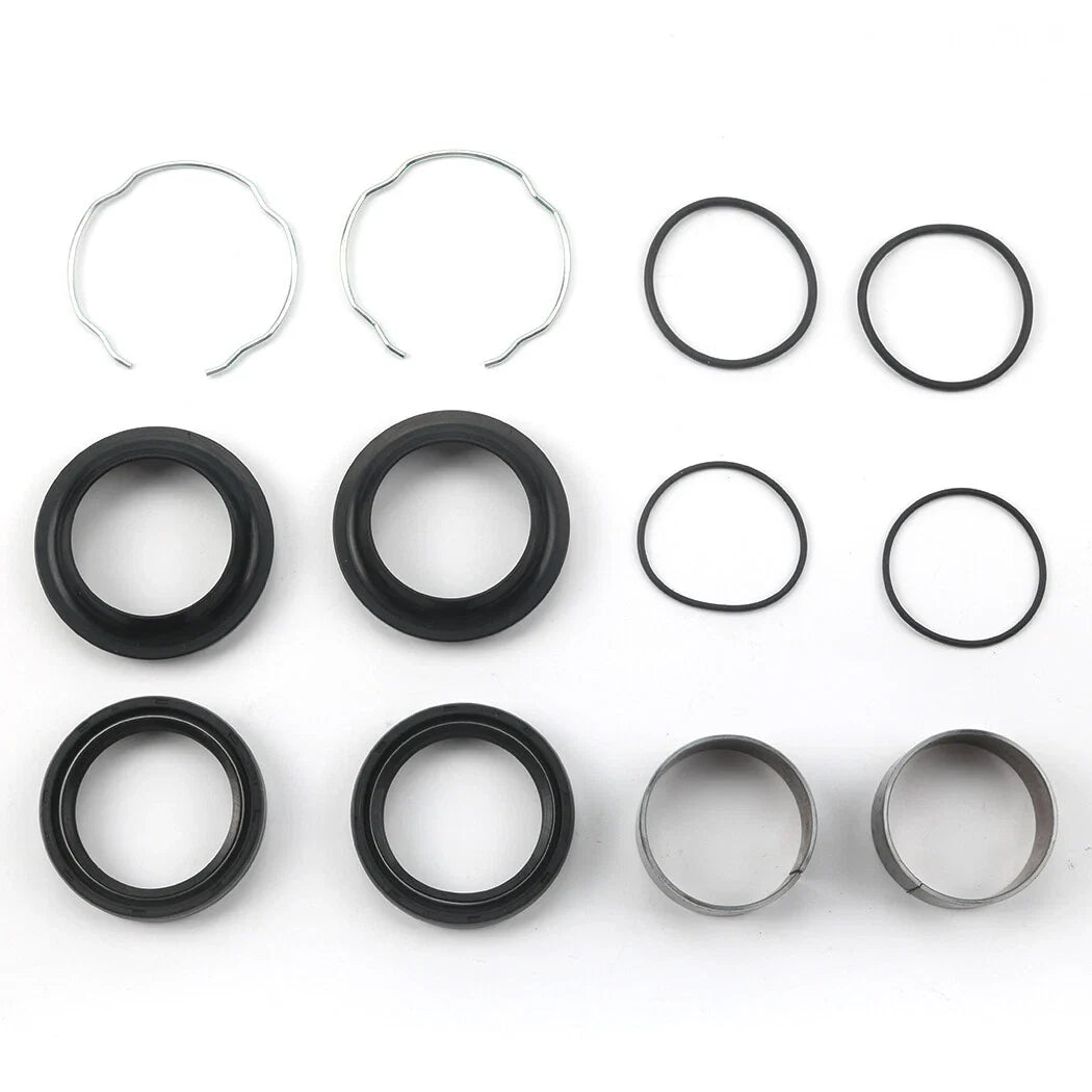 Fork Seal Kit for Suzuki GSXR1000 Hayabusa (2005–2020) 51150-41810