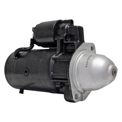 Starter for Mercedes-Benz 300SEL/350SDL (1990–1991) ALX-PAU-AC-336-1513-CLA12
