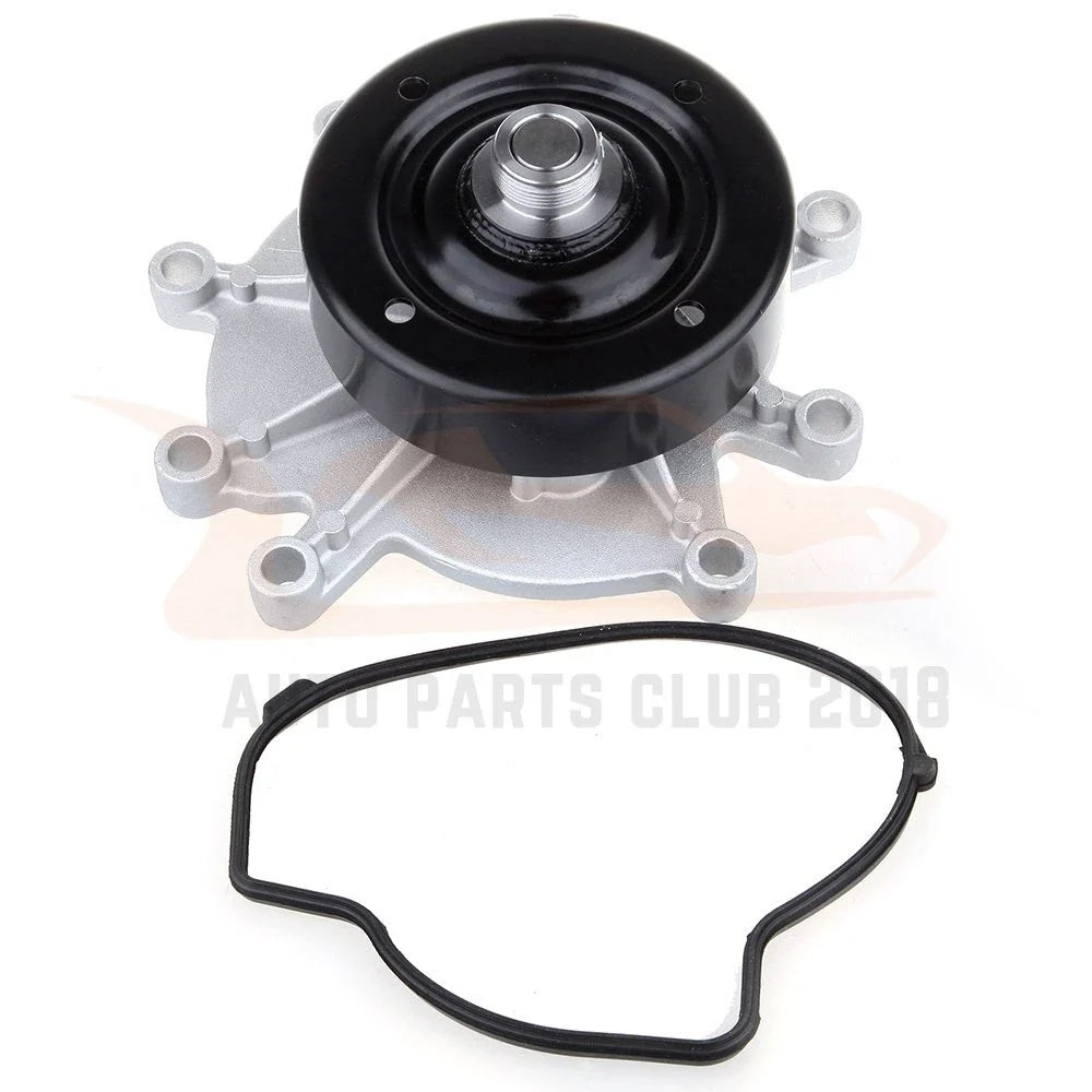 Water Pump Thermostat for Dodge Ram 1500, Durango, Dakota, Jeep Commander (3.7L, 4.7L)