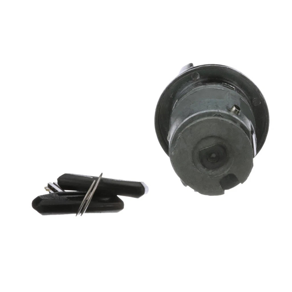 Ignition Lock Cylinder for Dodge Omni/Ramcharger (1990) Chrome 5257139, ALX-PAU-SI-US-142L-CLA6