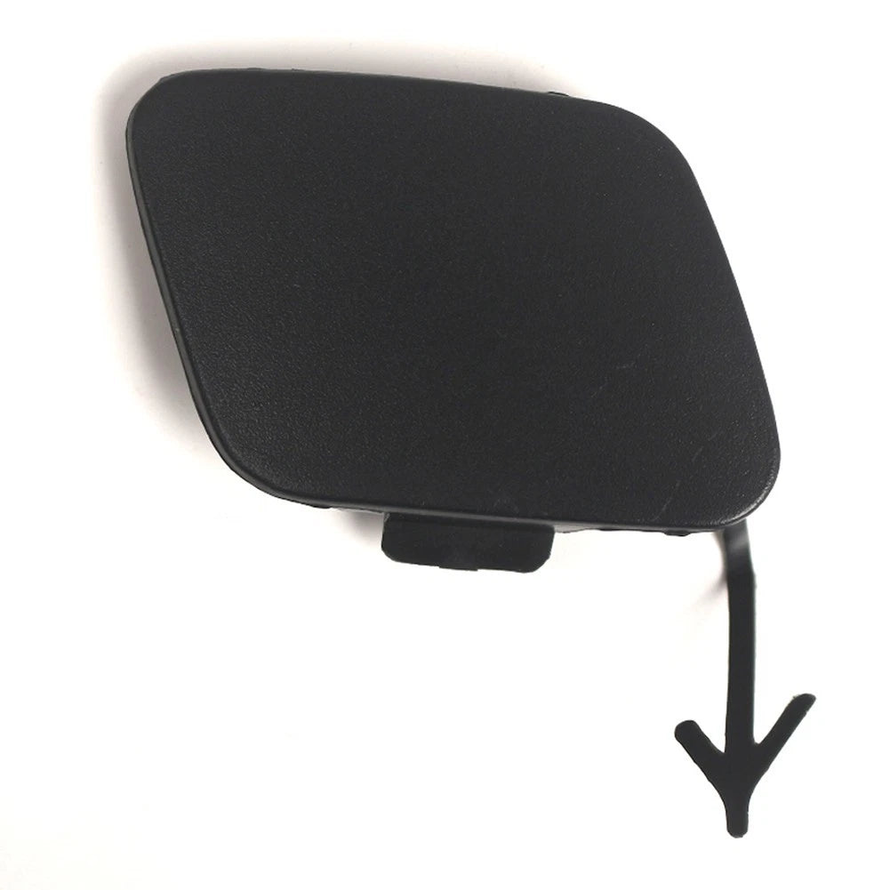 Front Bumper Trailer Cover for Q7 (2016–2019) 4M0807241B