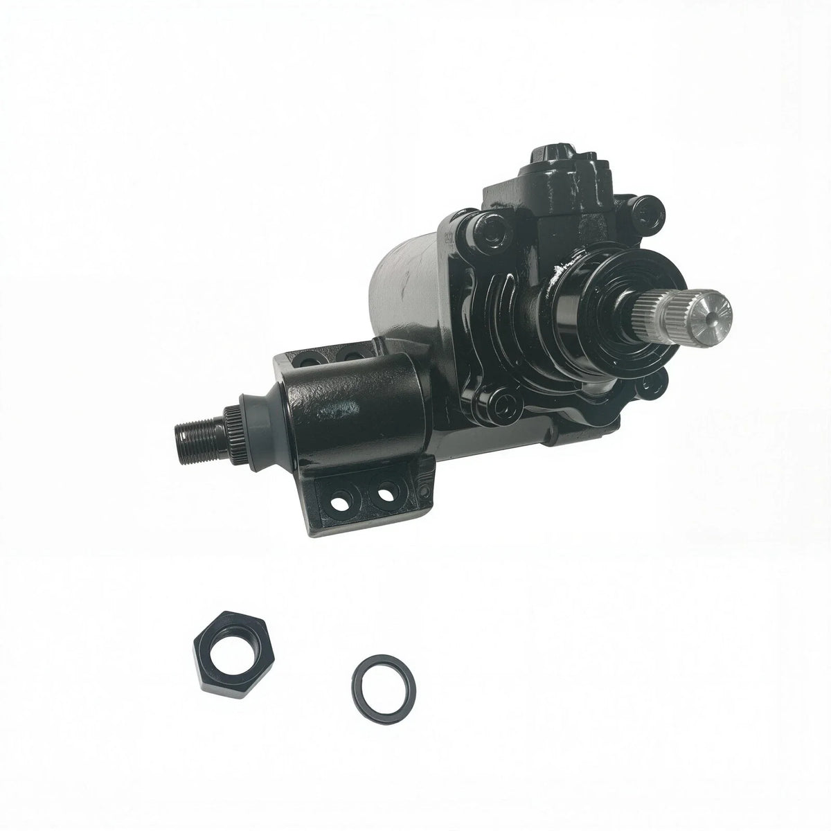 Power Steering Gear Box for Toyota Land Cruiser (1982–1989) 4411060022