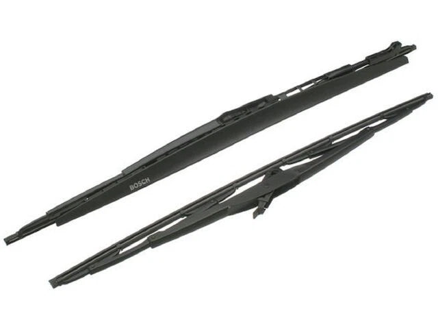 Wiper Blade Set for BMW 325xi (2001–2005) 69755RYFD