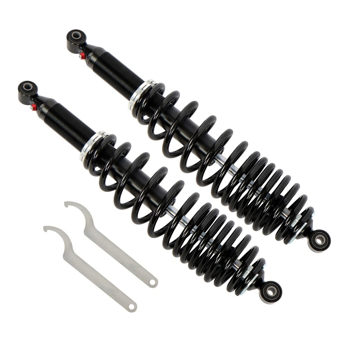 2X Front Shock Absorbers for Can-Am Outlander 650 & 800 (2010–2012) 706201110
