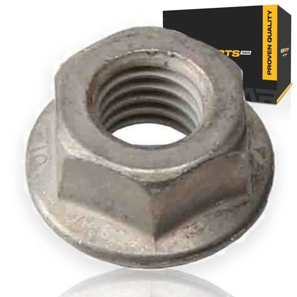 Multi-Purpose Nut for GMC Sierra 1500 (2019–2021) ALX-PAU-AC-11610091-CLA2