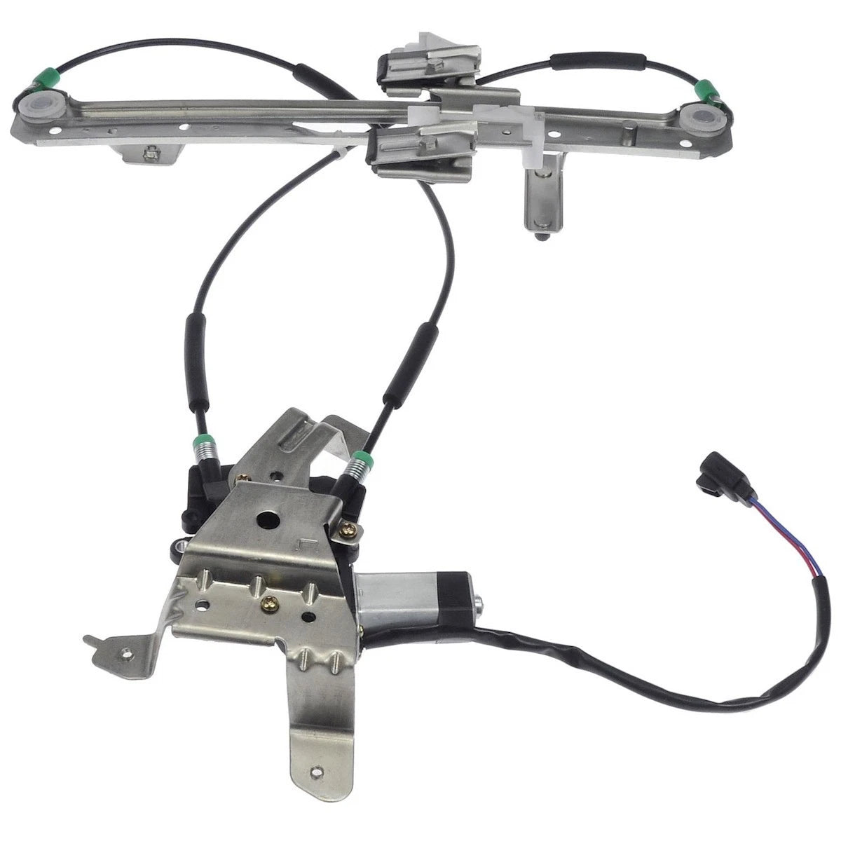 Dorman Window Regulator for Chevy Escalade (748-228, REPC491918, WLA2006)