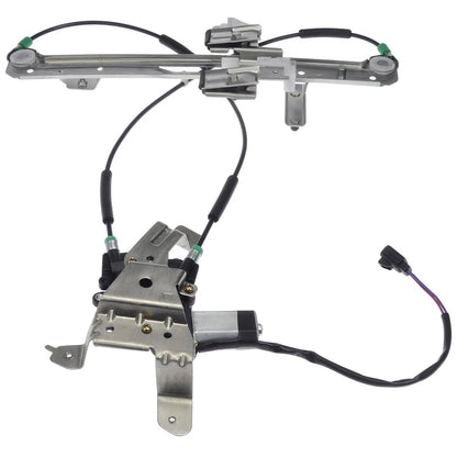 Dorman Window Regulator for Chevy Escalade (748-228, REPC491918, WLA2006)
