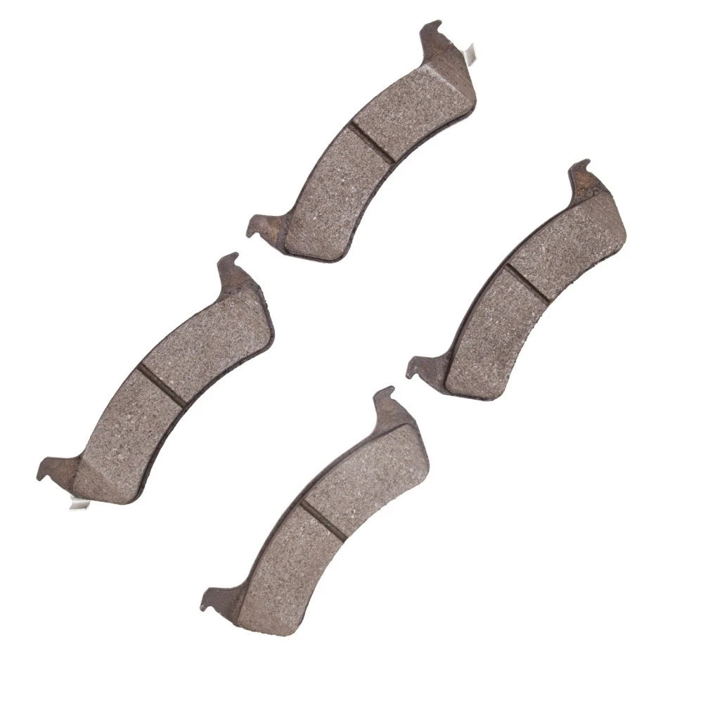 Brake Pads for Ford Explorer Sport (2001–2003) ALX-PAU-DF-4000-0625-00-CLA2