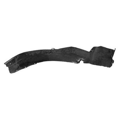 Fender Liner Driver Side for Suzuki Swift (1999–2001) MLX-SHE601-24L-CL360A51, GM1248141