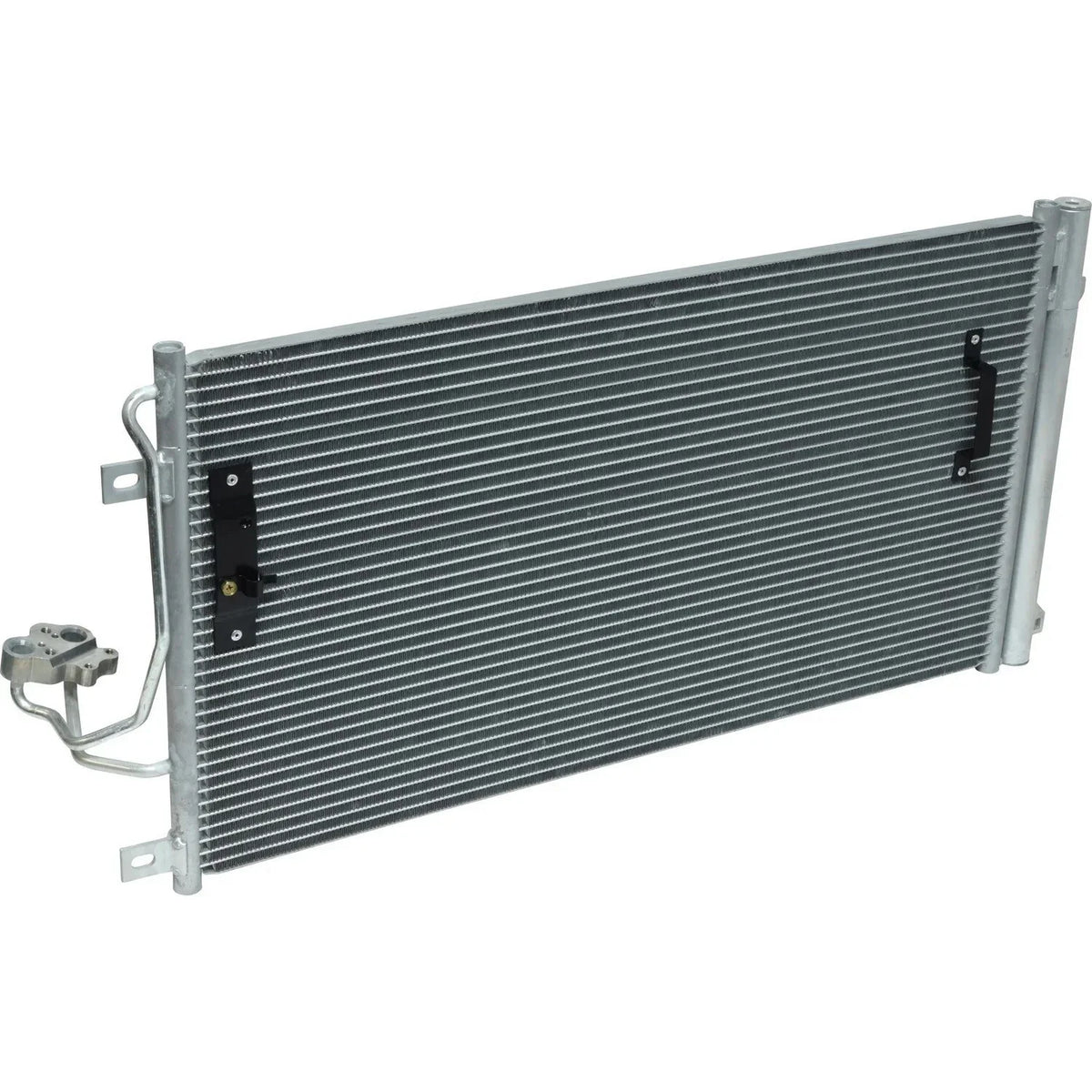 A C Compressor Kit With Condenser for Audi Q7 3.6L (2010–2015)