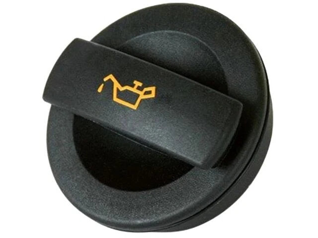 Oil Filler Cap for Porsche Panamera (2018–2024) 53492FMTB