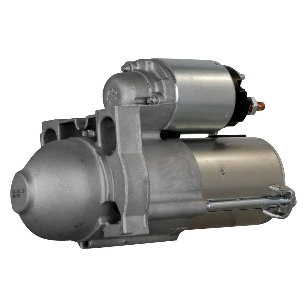 Starter for Chevy Suburban 1500/2500 (2002) | Closed Nose Cone ALX-PAU-AC-337-1116-CLA6