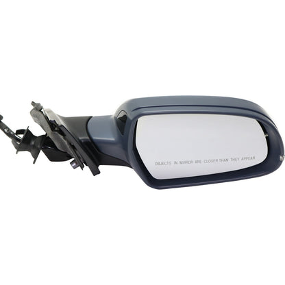 Heated Mirrors Set of 2 for Audi S4 A4