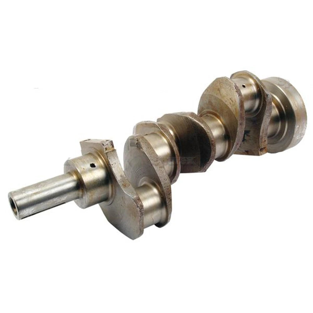 Crankshaft for ZZ90078 ZZ90122 ZZ90150