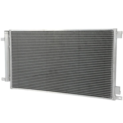 AC Aluminum Condenser for Buick Encore GX (2020–2024)