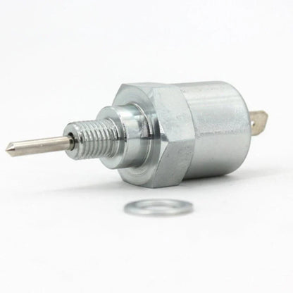 Carburetor Solenoid Valve for Various Carburetors (Compatible Models)