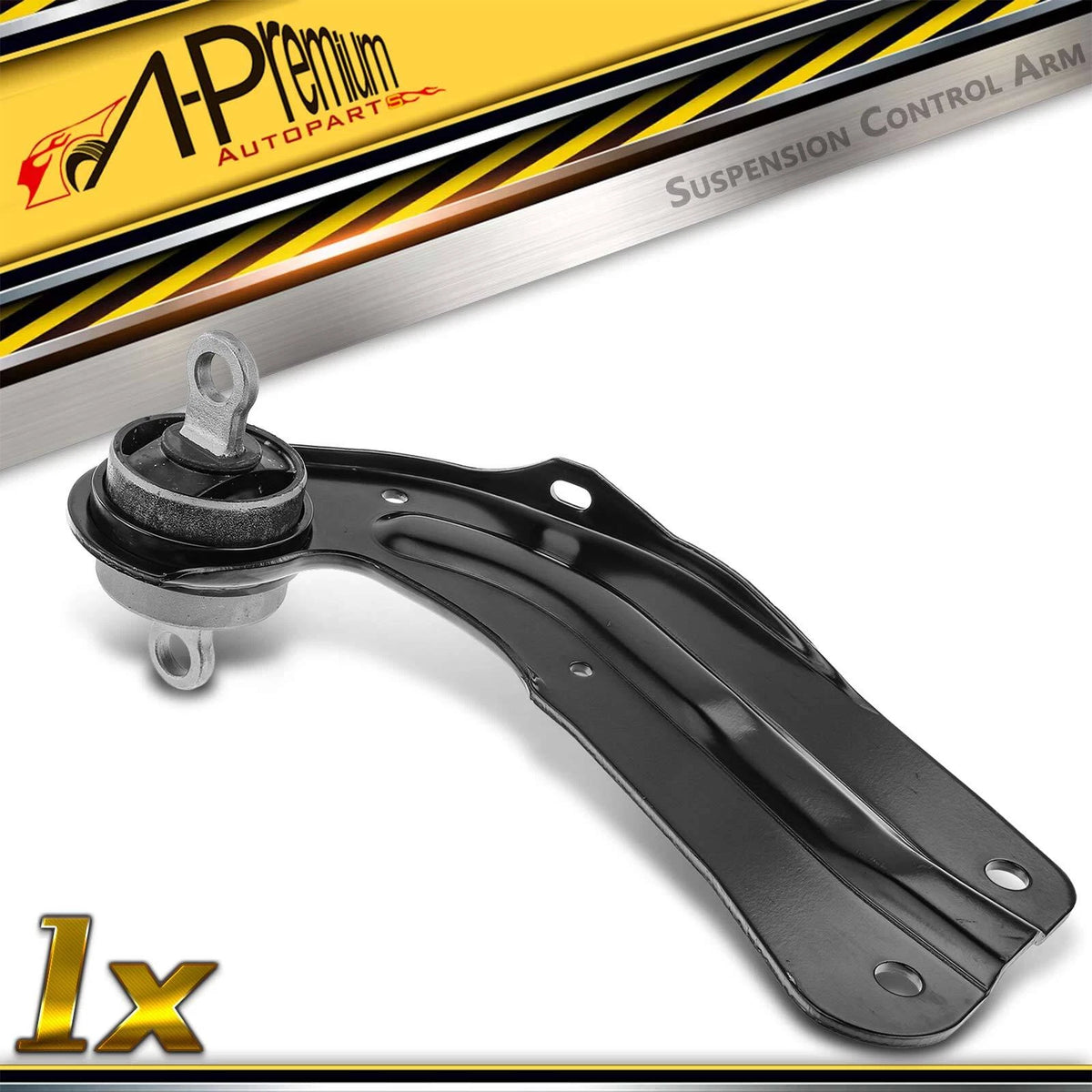 Rear Right Control Arm for Chevy Malibu Impala Buick LaCrosse Regal (13219146, 22927293, RK642852)