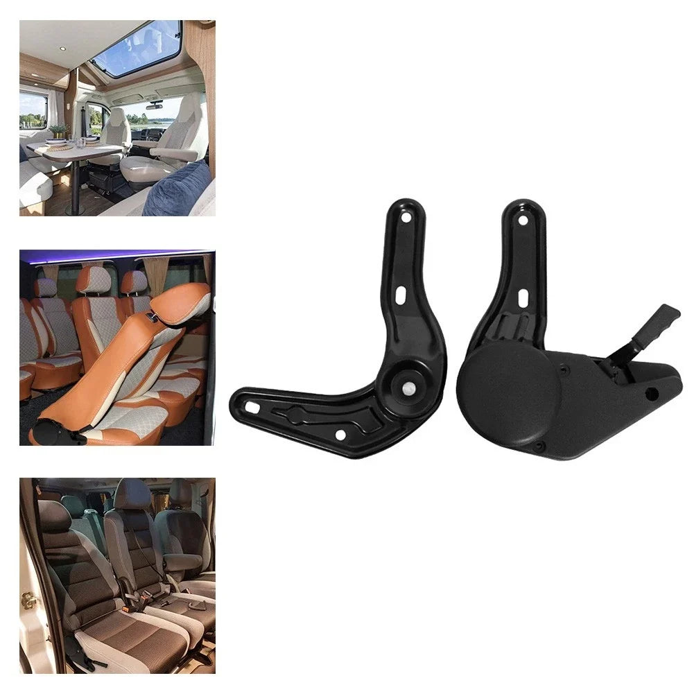 Adjustable Recliner Handle Lever for RV Trailer and Truck Seats